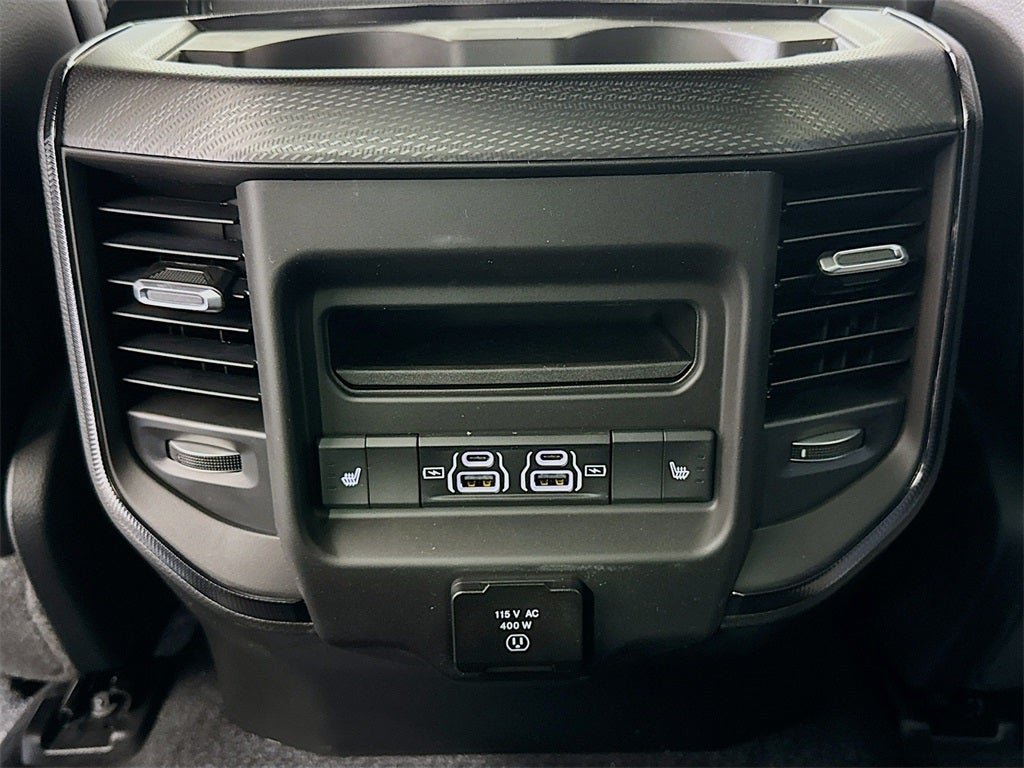 2026 RAM Ram 1500 Rebel