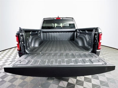 2026 RAM Ram 1500 Rebel