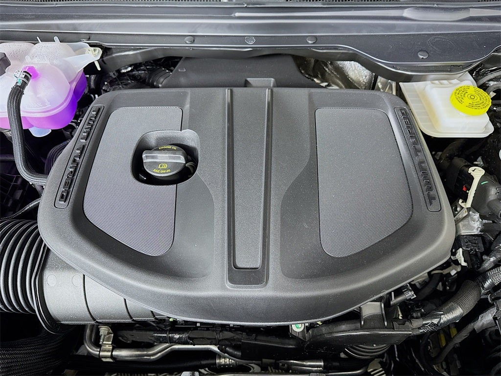 2026 RAM Ram 1500 Rebel