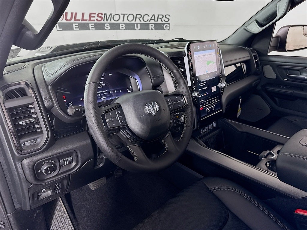 2026 RAM Ram 1500 Rebel