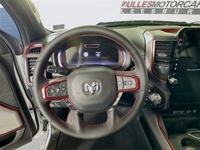 2026 RAM Ram 1500 Rebel