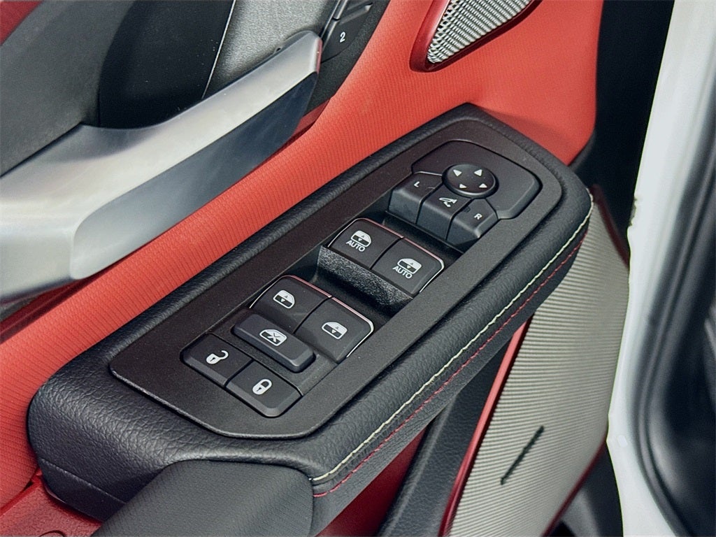 2026 RAM Ram 1500 Rebel