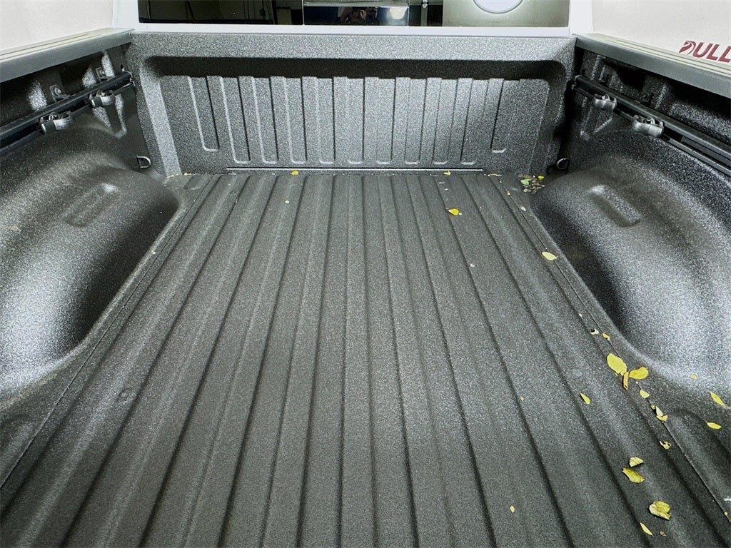 2026 RAM Ram 1500 Rebel