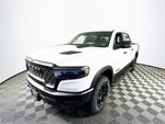 2026 RAM Ram 1500 Rebel