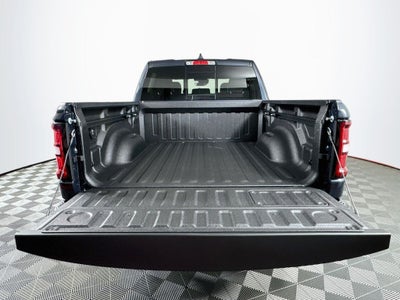 2026 RAM Ram 1500 Rebel