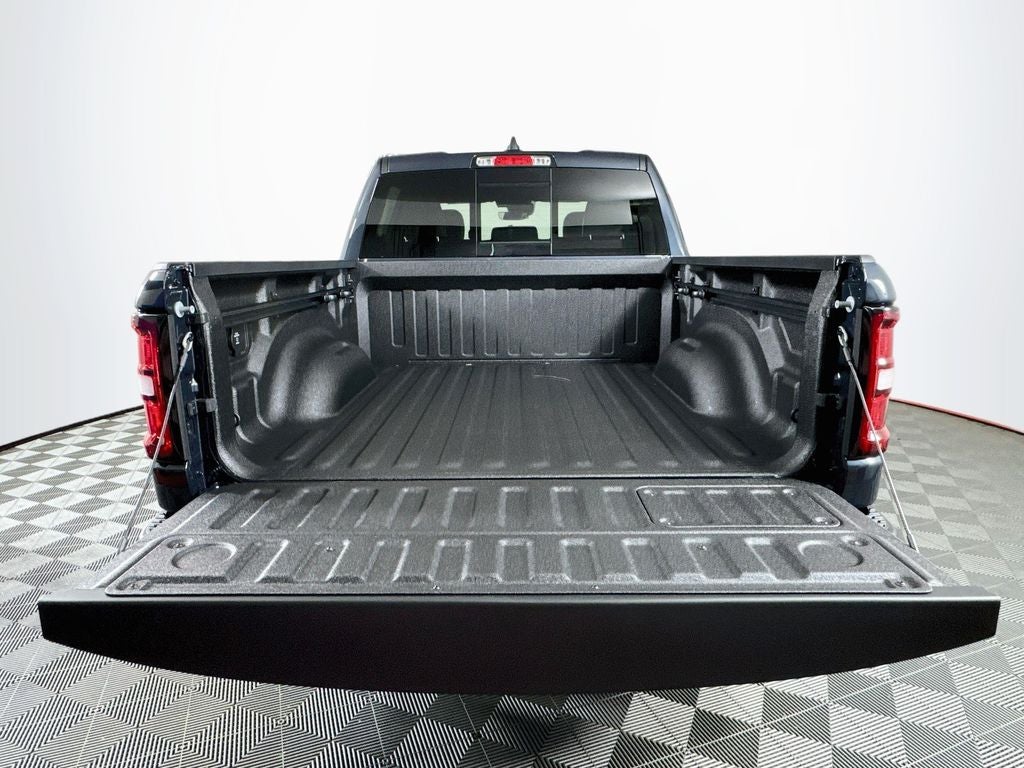 2026 RAM Ram 1500 Rebel