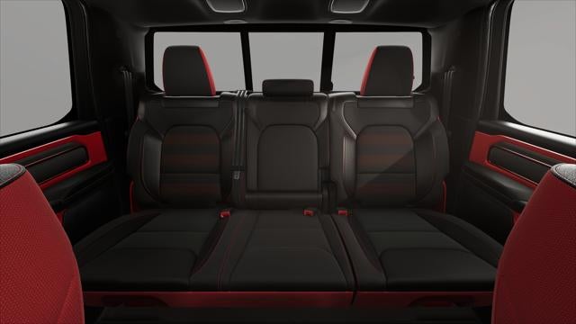 2026 RAM Ram 1500 Rebel