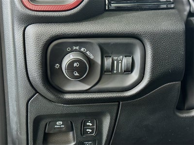 2026 RAM Ram 1500 Rebel