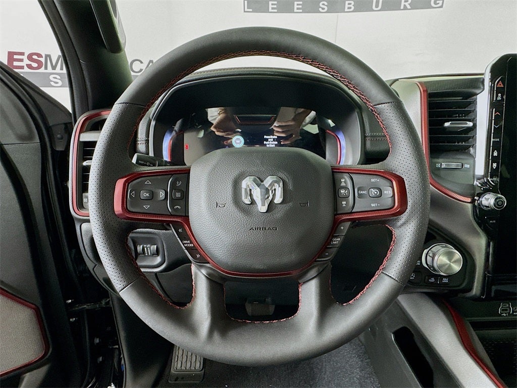 2026 RAM Ram 1500 Rebel