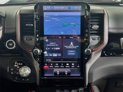 2026 RAM Ram 1500 Rebel