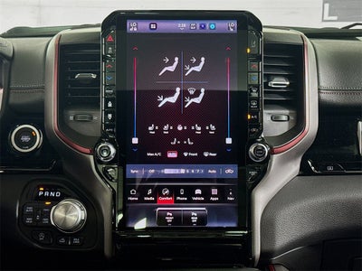 2026 RAM Ram 1500 Rebel