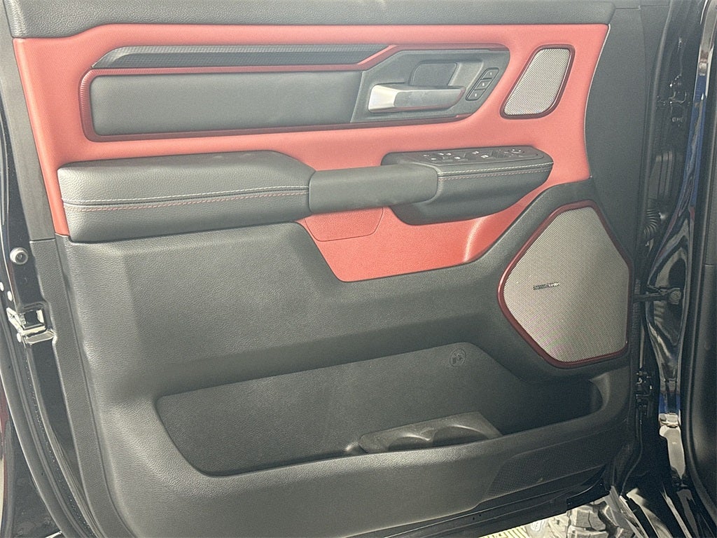 2026 RAM Ram 1500 Rebel