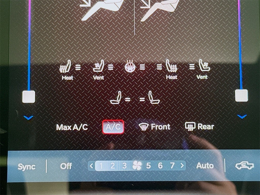 2026 RAM Ram 1500 Rebel