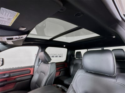 2026 RAM Ram 1500 Rebel