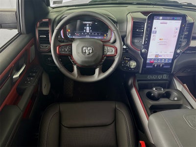 2026 RAM Ram 1500 Rebel