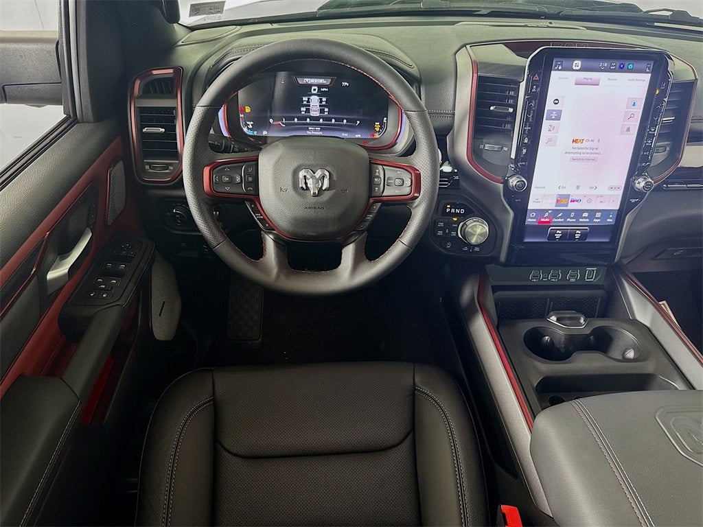 2026 RAM Ram 1500 Rebel