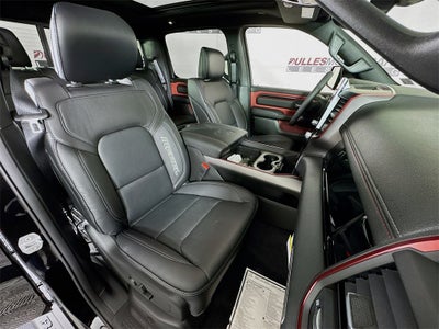 2026 RAM Ram 1500 Rebel