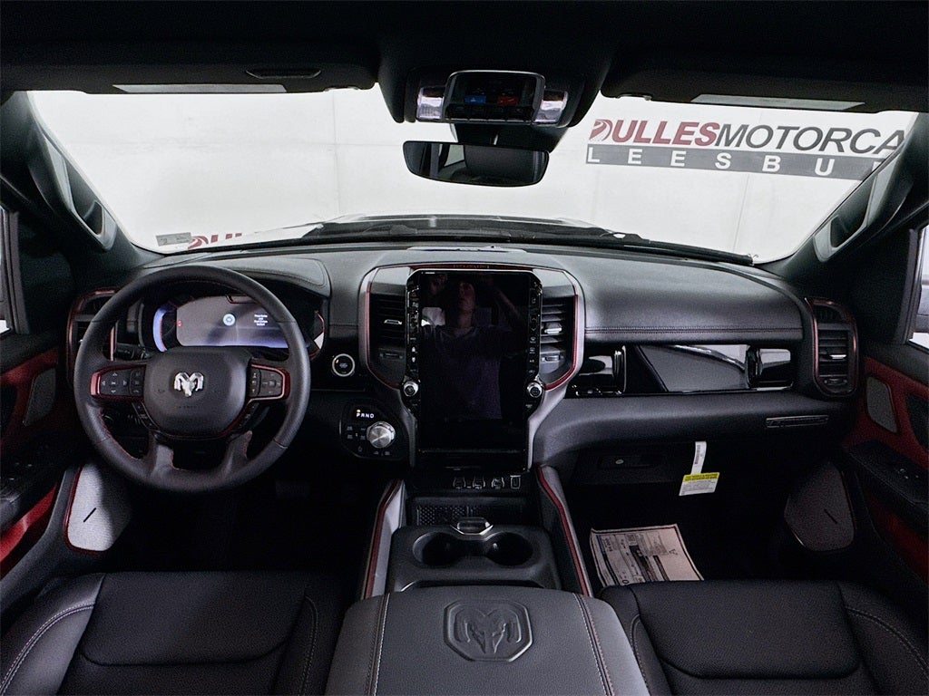 2026 RAM Ram 1500 Rebel