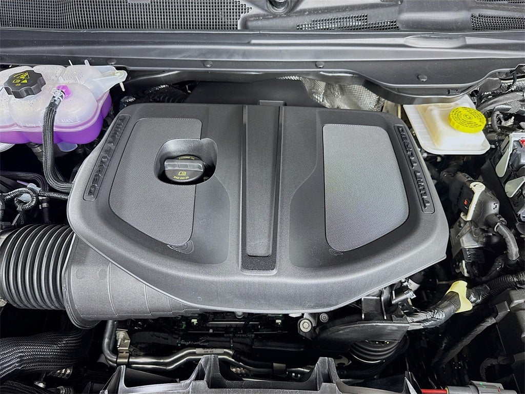 2026 RAM Ram 1500 Rebel