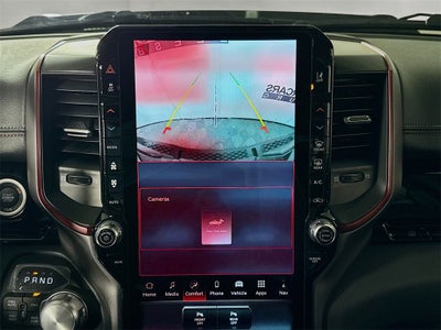 2026 RAM Ram 1500 Rebel