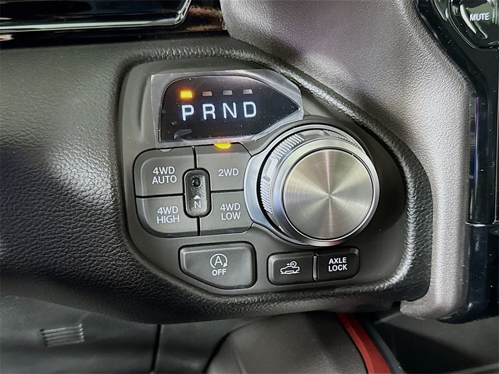 2026 RAM Ram 1500 Rebel