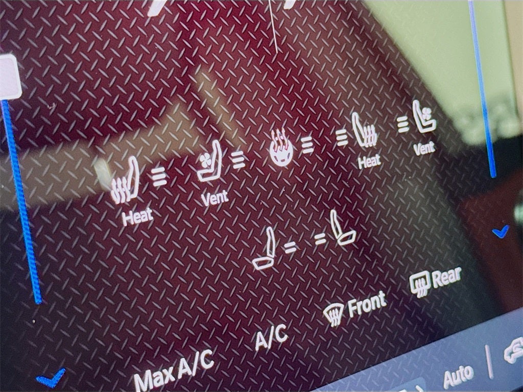 2026 RAM Ram 1500 Rebel