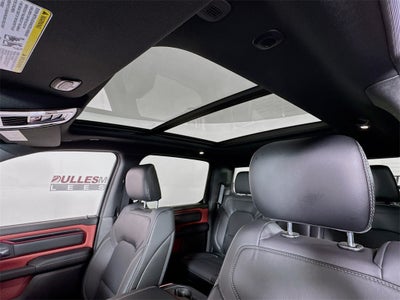 2026 RAM Ram 1500 Rebel