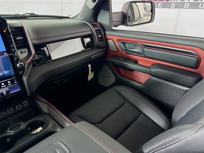 2026 RAM Ram 1500 Rebel