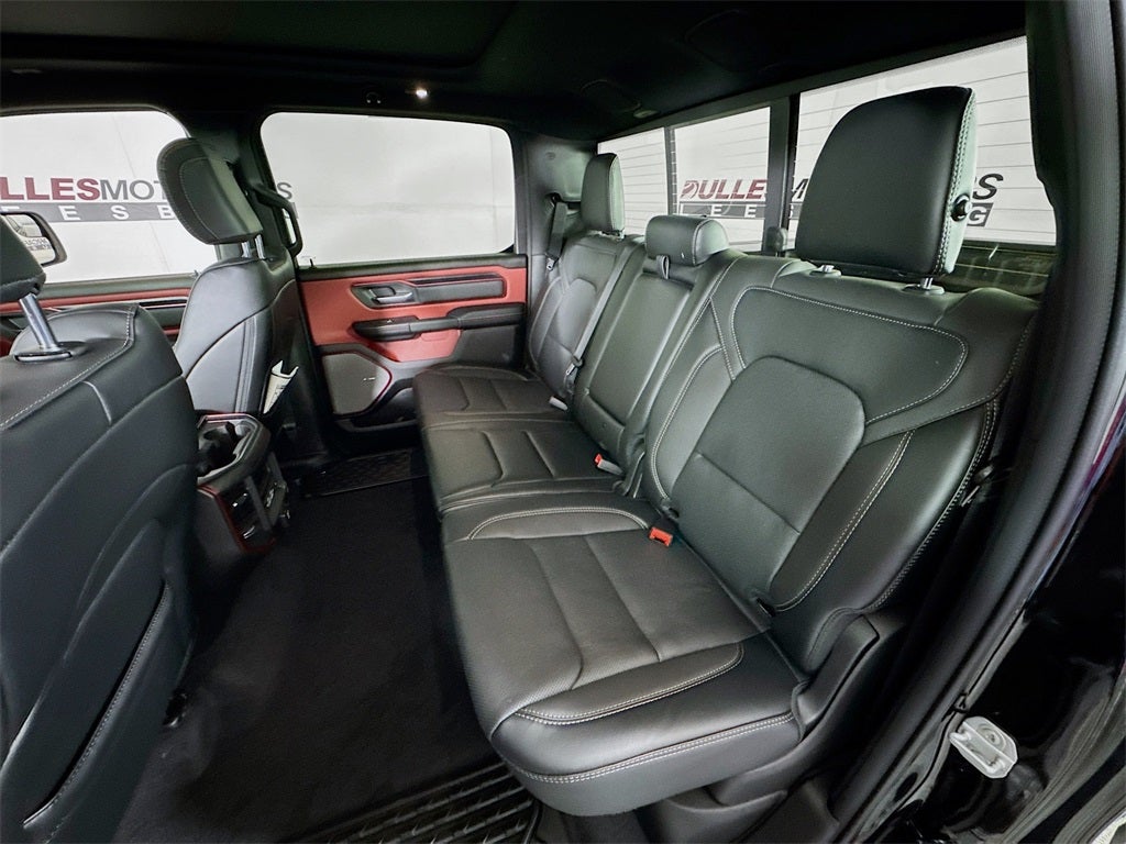 2026 RAM Ram 1500 Rebel