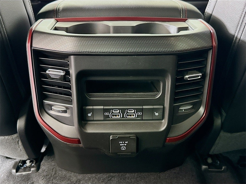 2026 RAM Ram 1500 Rebel