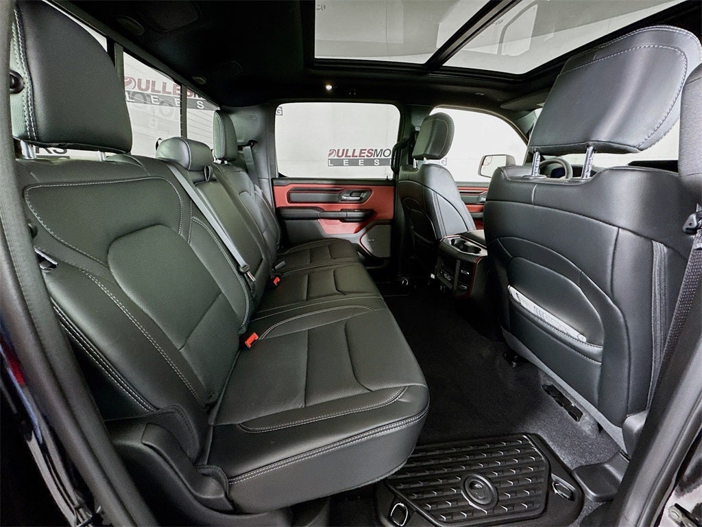 2026 RAM Ram 1500 Rebel