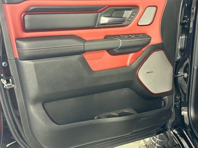 2026 RAM Ram 1500 Rebel
