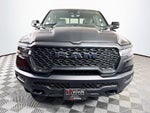 2026 RAM Ram 1500 Rebel