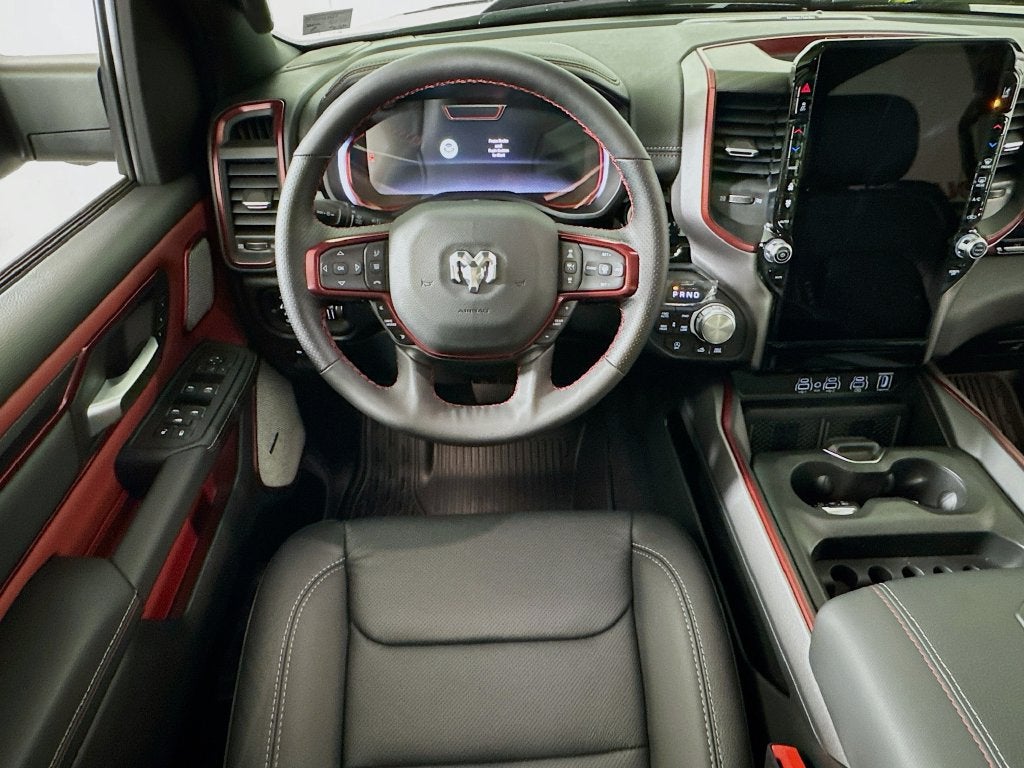 2026 RAM Ram 1500 Rebel