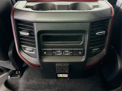 2026 RAM Ram 1500 Rebel