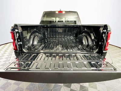 2026 RAM Ram 1500 Rebel