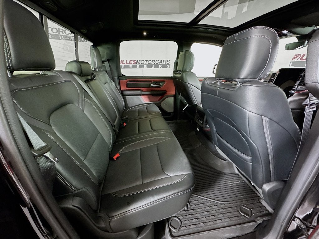 2026 RAM Ram 1500 Rebel