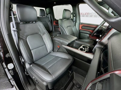 2026 RAM Ram 1500 Rebel