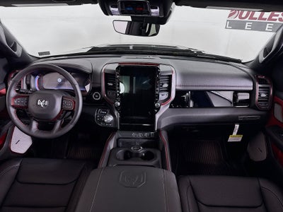 2026 RAM Ram 1500 Rebel