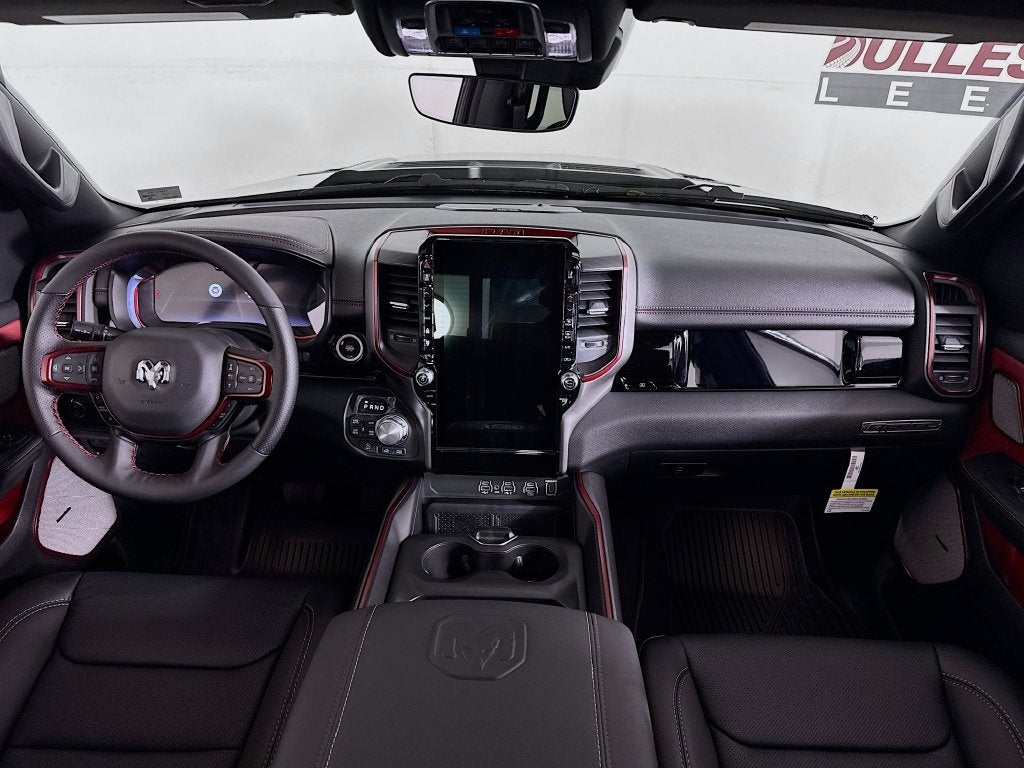 2026 RAM Ram 1500 Rebel