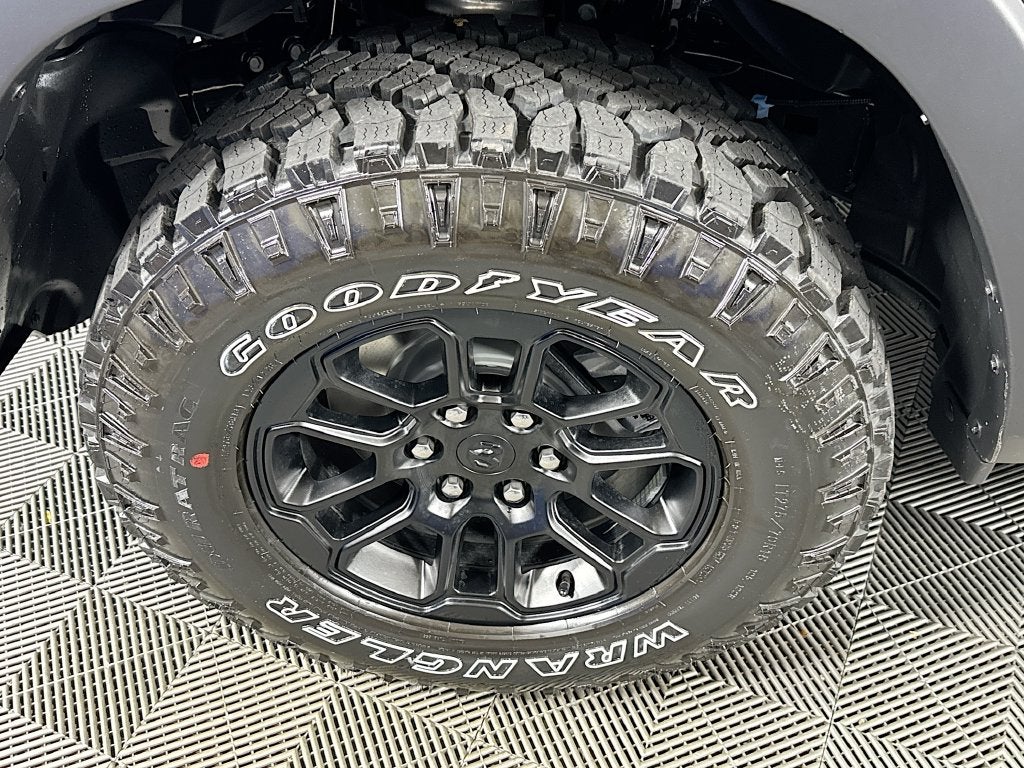 2026 RAM Ram 1500 Rebel