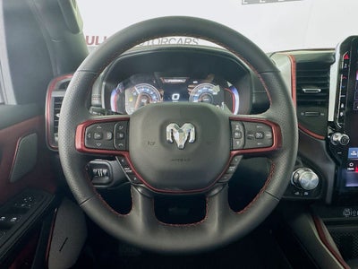 2026 RAM Ram 1500 Rebel