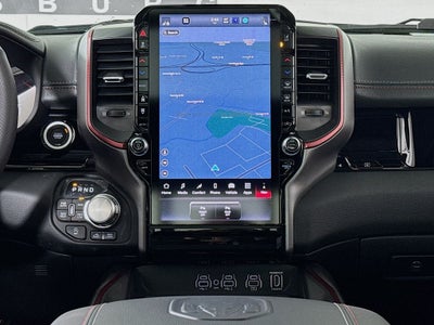 2026 RAM Ram 1500 Rebel