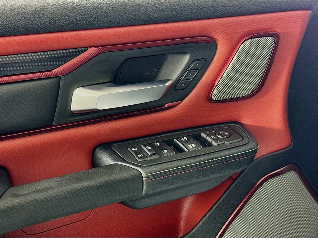 2026 RAM Ram 1500 Rebel