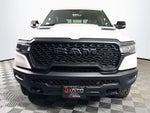 2026 RAM Ram 1500 Rebel