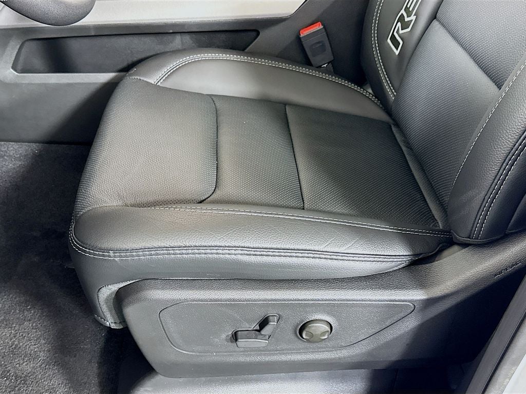 2026 RAM Ram 1500 Rebel