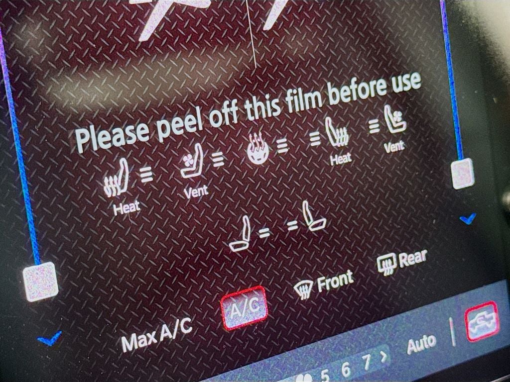 2026 RAM Ram 1500 Rebel