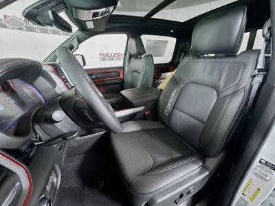 2026 RAM Ram 1500 Rebel