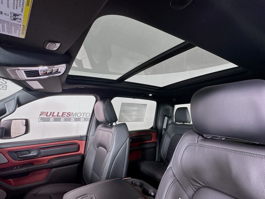 2026 RAM Ram 1500 Rebel