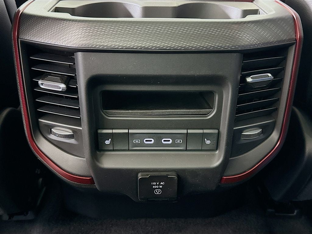 2026 RAM Ram 1500 Rebel